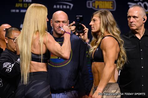 holly holm booty|Kayla Harrison def. Holly Holm at UFC 300: Best photos